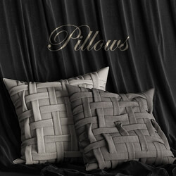 Pillows - Pillows _ 6 