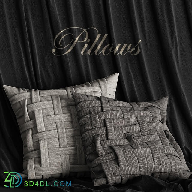 Pillows - Pillows _ 6
