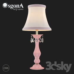 Table lamp - 726_912 PRINCIA Osgona 