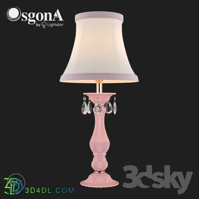 Table lamp - 726_912 PRINCIA Osgona
