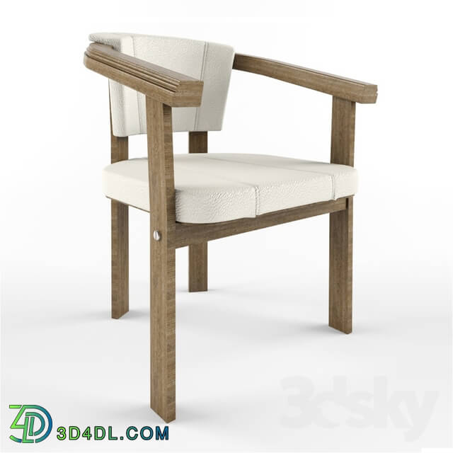 Chair - Jefferson Chair