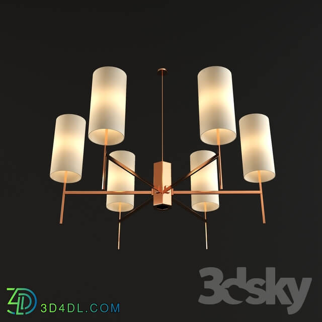 Ceiling light - Ceiling light