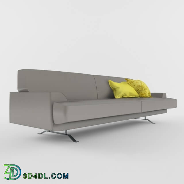 Sofa - Bonaldo Slab