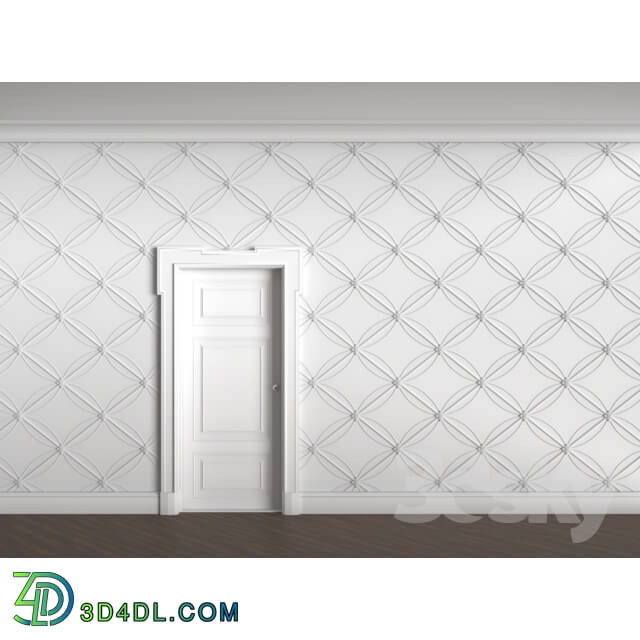 Decorative plaster - Diamond-2_621x532x33mm