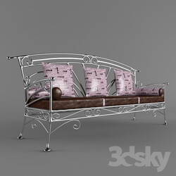 Sofa - Sofa estel 