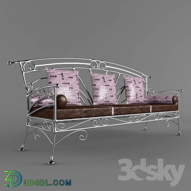 Sofa - Sofa estel