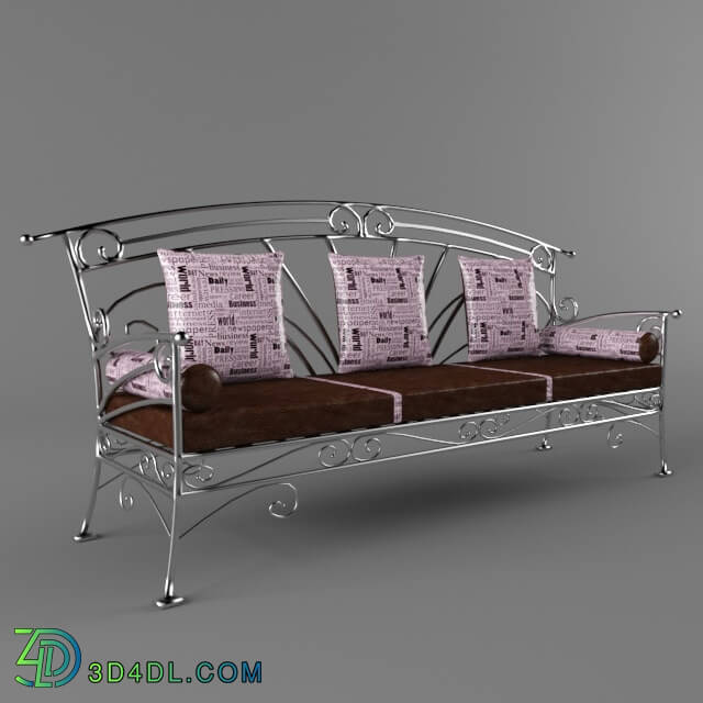 Sofa - Sofa estel