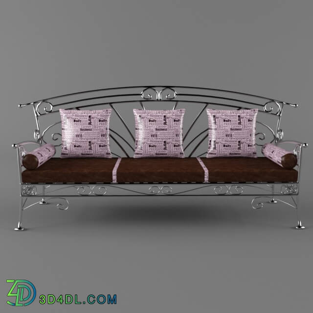 Sofa - Sofa estel