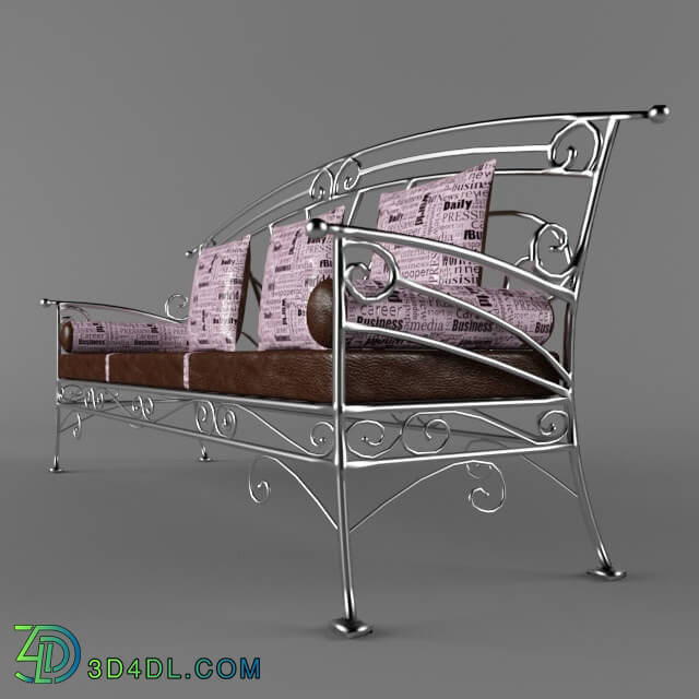 Sofa - Sofa estel