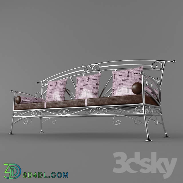 Sofa - Sofa estel