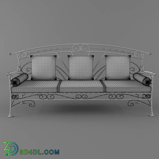 Sofa - Sofa estel