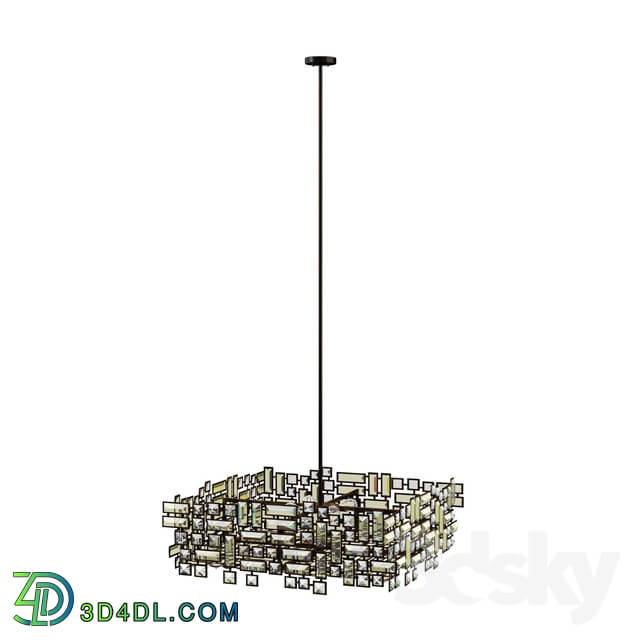 Ceiling light - Chandeliers