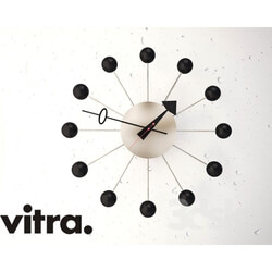 Other decorative objects - Vitra _ Ball 