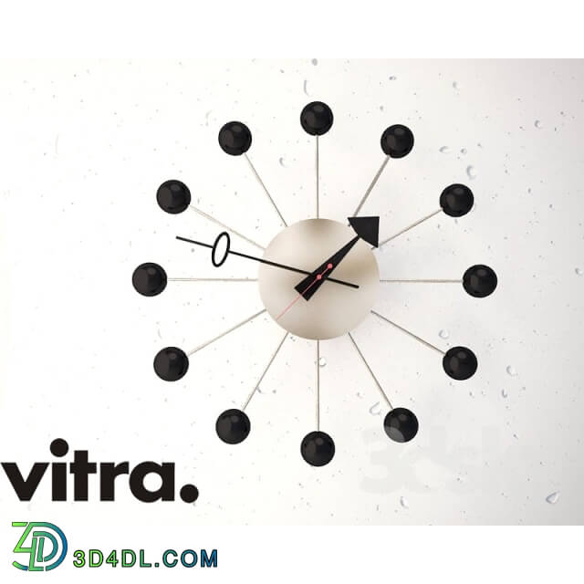 Other decorative objects - Vitra _ Ball