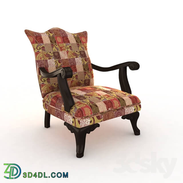 Arm chair - Arm chair