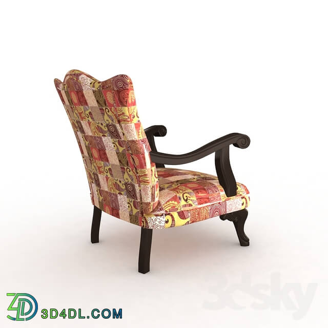 Arm chair - Arm chair