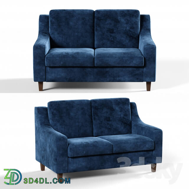 Sofa - OM Sofa Richmond 2-seater