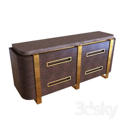 Sideboard _ Chest of drawer - Office_cabinet 