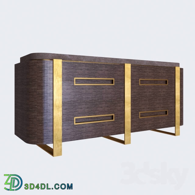 Sideboard _ Chest of drawer - Office_cabinet