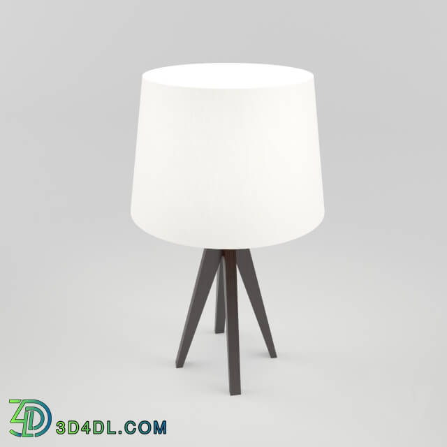 Table lamp - Table lamp Arte Lamp Easy A4504LT-1BR