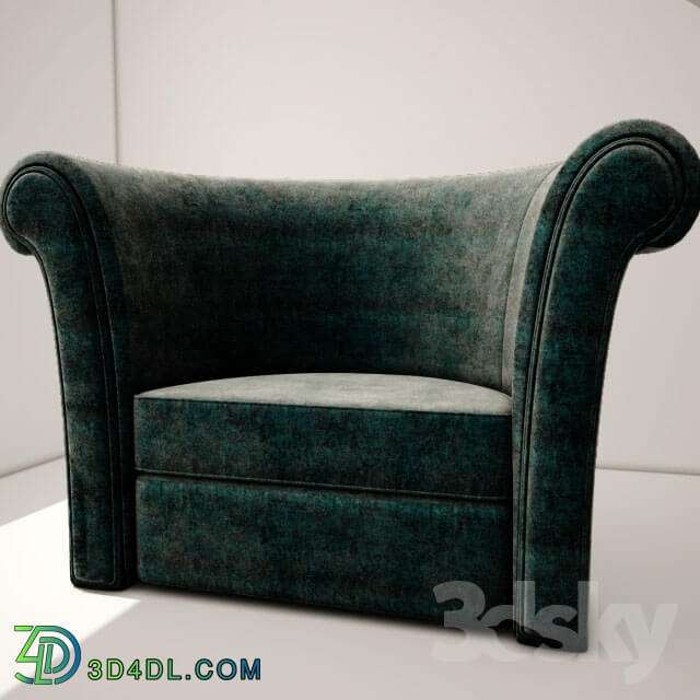 Arm chair - Armchair