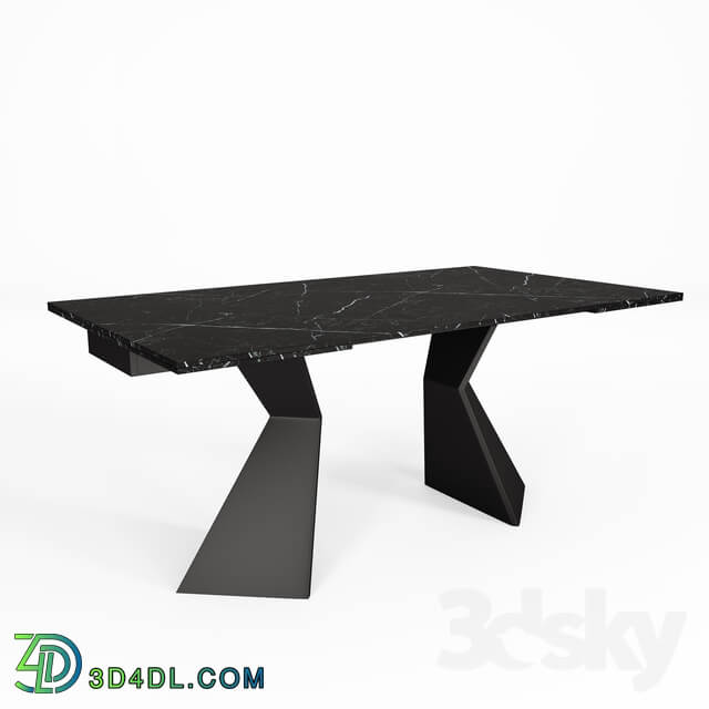 Table - Table PRESTOL Orleans