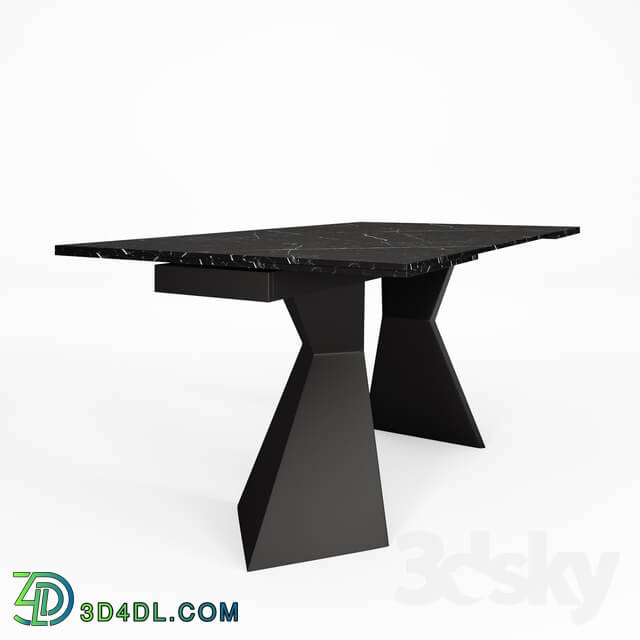 Table - Table PRESTOL Orleans