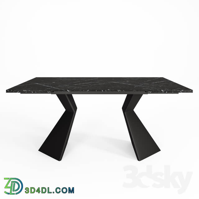 Table - Table PRESTOL Orleans