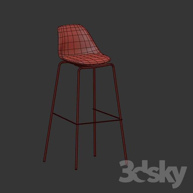 Chair - Bar stool