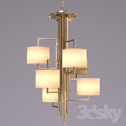Ceiling light - Chandelier 7238 by SIGMA L2 