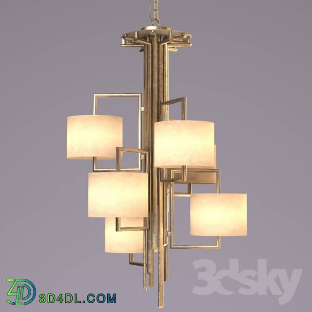 Ceiling light - Chandelier 7238 by SIGMA L2