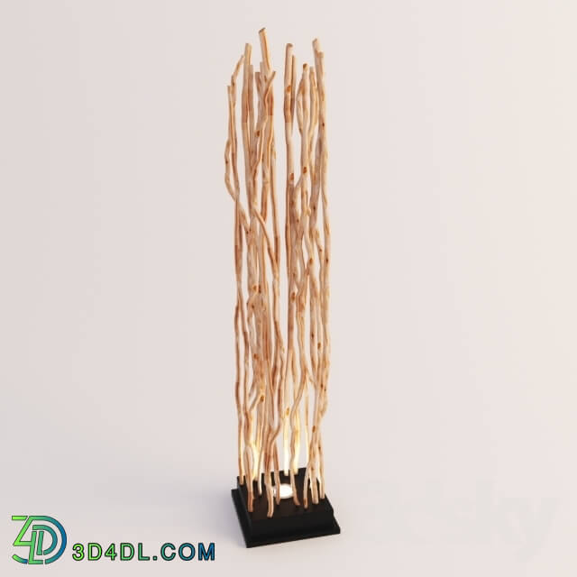 Floor lamp - Now_s Home 7067023