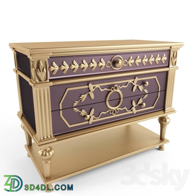 Sideboard _ Chest of drawer - Sideboard