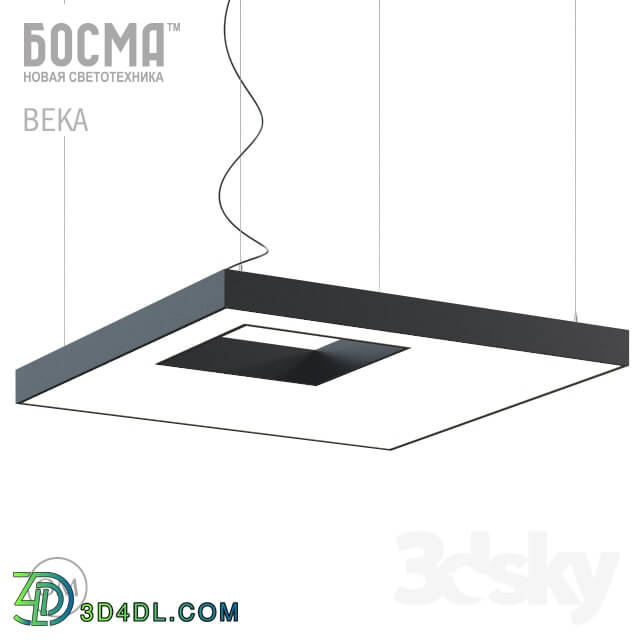 Ceiling light - BEKA _BOSMA_ _ BEKA _Bosma_