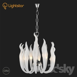 Ceiling light - 883_120 LAMILO Lightstar 