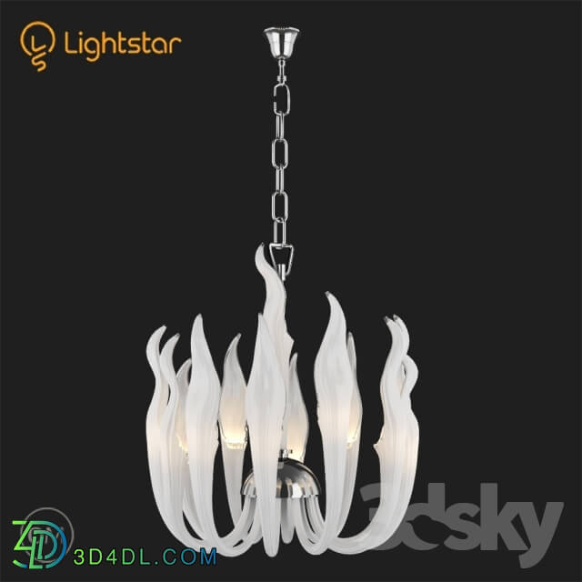 Ceiling light - 883_120 LAMILO Lightstar