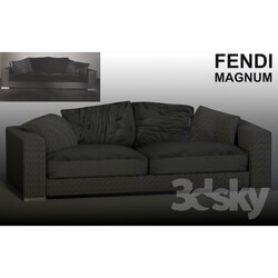 Sofa - Fendi MAGNUM-1.rar 