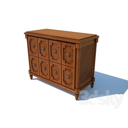 Sideboard _ Chest of drawer - chest of drawers 