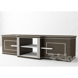 Sideboard _ Chest of drawer - Curbstone under TV 