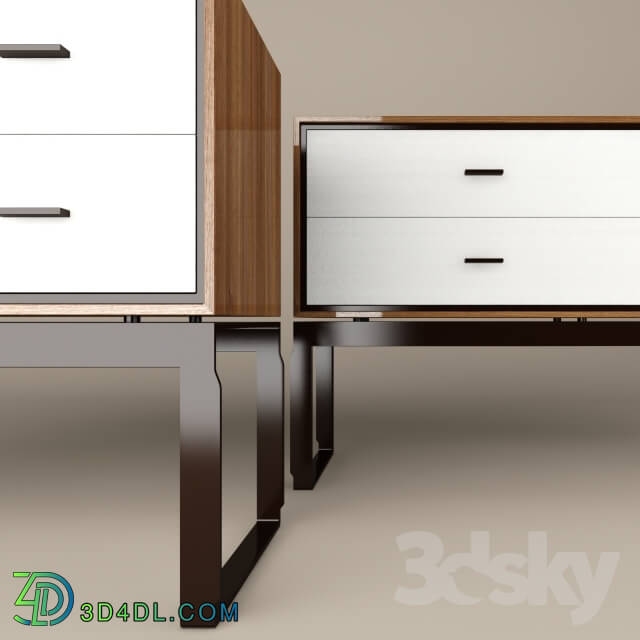 Sideboard _ Chest of drawer - GIORGETTI AEI