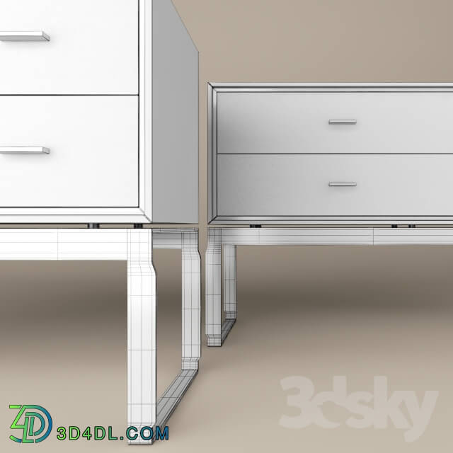 Sideboard _ Chest of drawer - GIORGETTI AEI