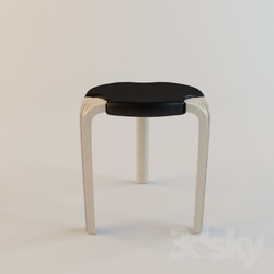 Chair - Stool F600 Artek 