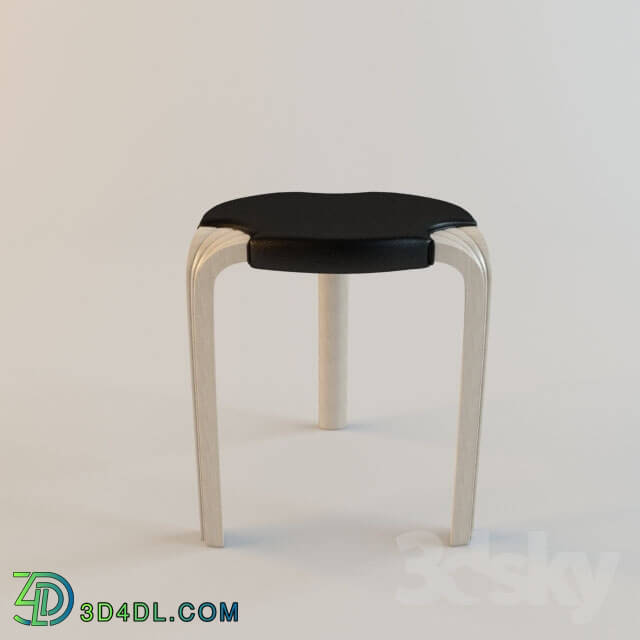 Chair - Stool F600 Artek