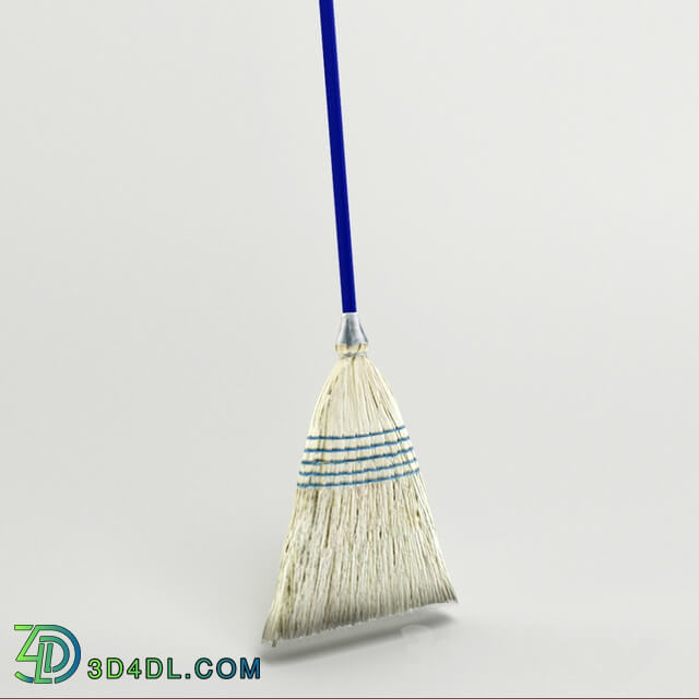 Miscellaneous - broom