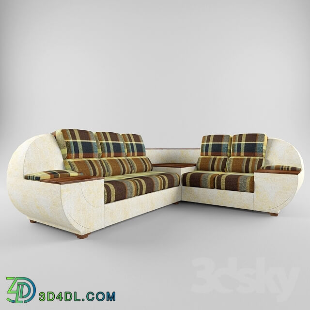 Sofa - Sofa DODGE