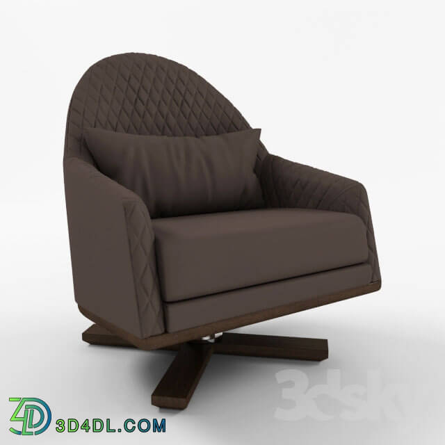 Arm chair - Armchair