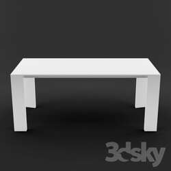 Table - Pianca Magno 