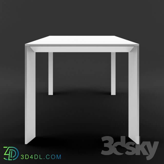 Table - Pianca Magno