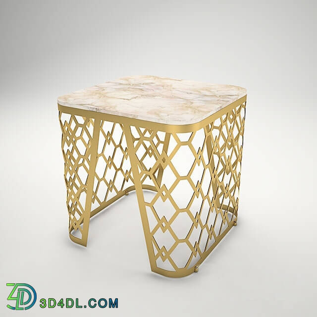 Table - Formenti Vogue side table