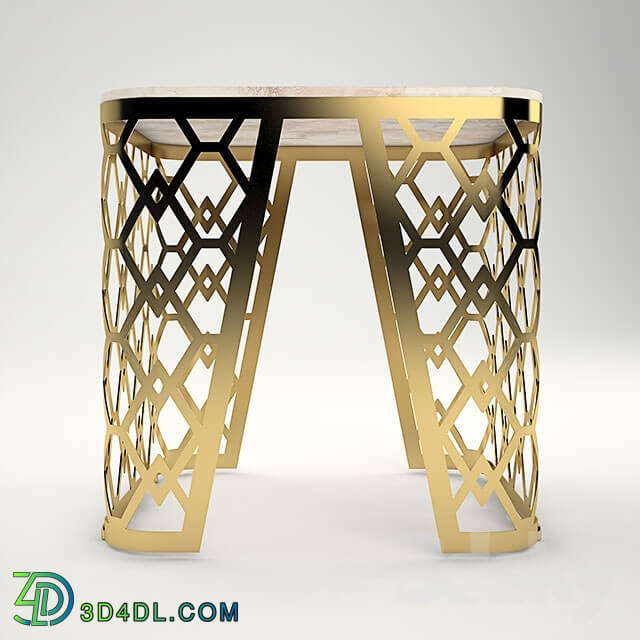 Table - Formenti Vogue side table